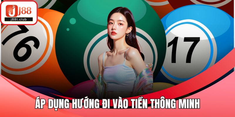 Áp dụng hướng đi vào tiền thông minh