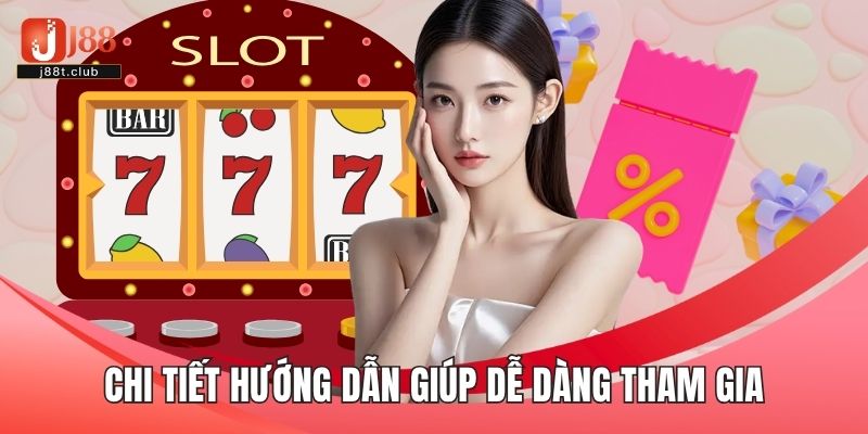 Hướng dẫn các bước tham gia game chi tiết và dễ hiểu