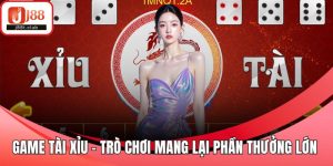 Game tài xỉu