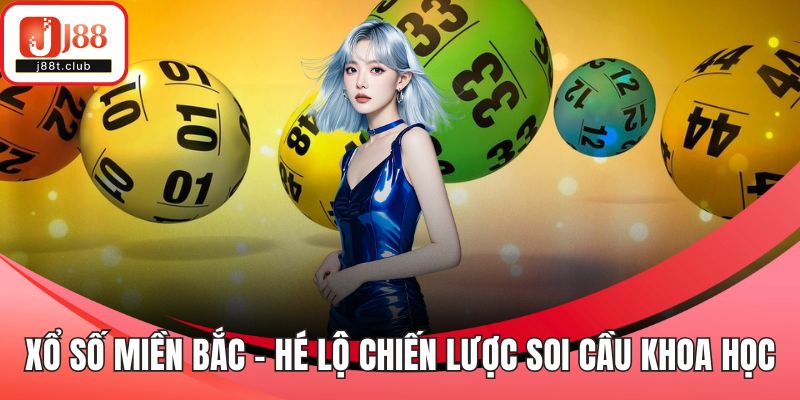 Xổ số miền Bắc